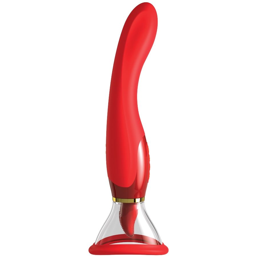 fantasy for her ultimate pleasure edicion luxury oro 24k