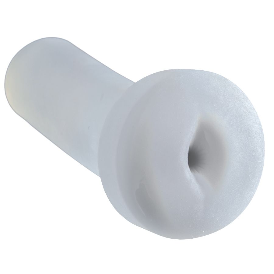 pdx male pumpe und dump stroker klar