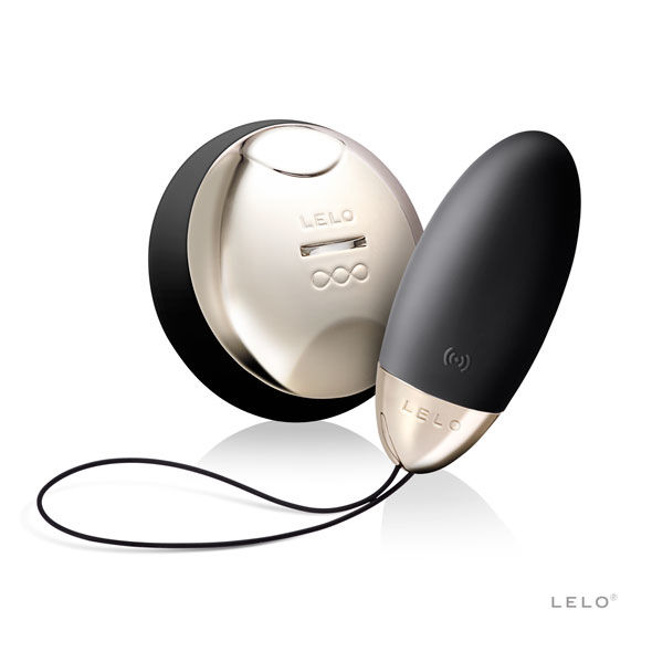 lelo lyla 2 insignia design edition schwarzes massager ei