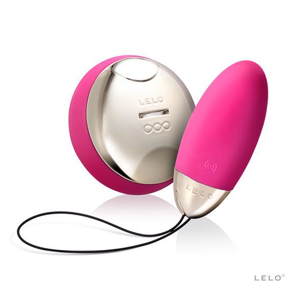 lelo lyla 2 insignia design edition cerise massager ei