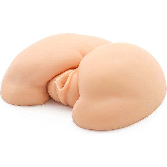 act horny fick anal und vagina masturbator mit vibrator