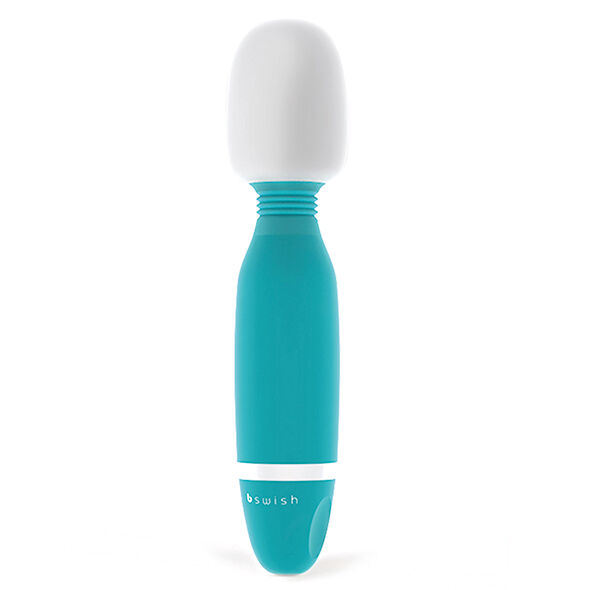 b swish bthrilled klassischer stabvibrator jade
