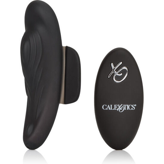 calexotics xo remote lock n play panty teaser