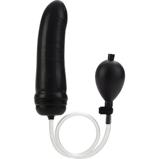 calexotics colt hefty probe aufblasbarer butt plug