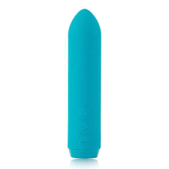 je joue klassischer kugelvibrator in kÜrze