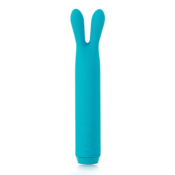 je joue bullet rabbit teal stark