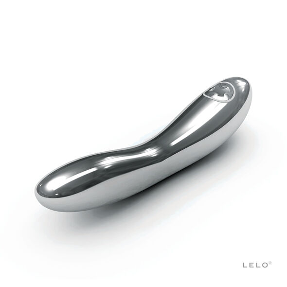 lelo inez edelstahlvibrator