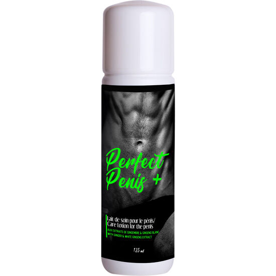 ruf perfekter penis penis stimulierende creme 125ml
