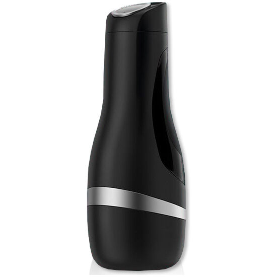 satisfyer masturbador men classic silber
