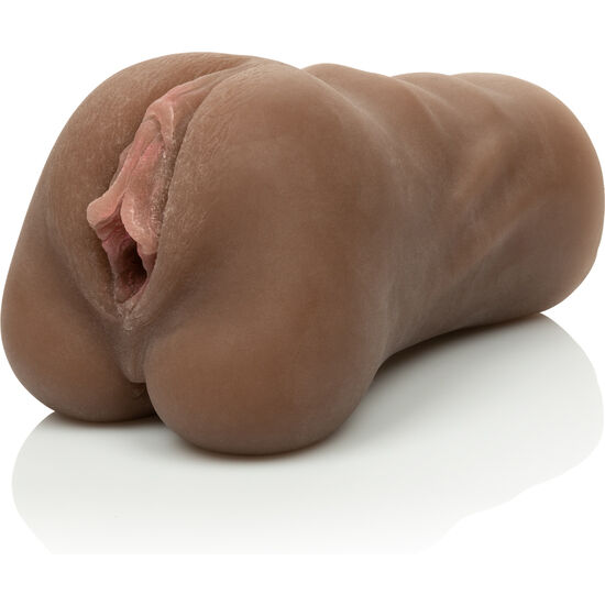 calexotics streichelte die muschi Über die stirn