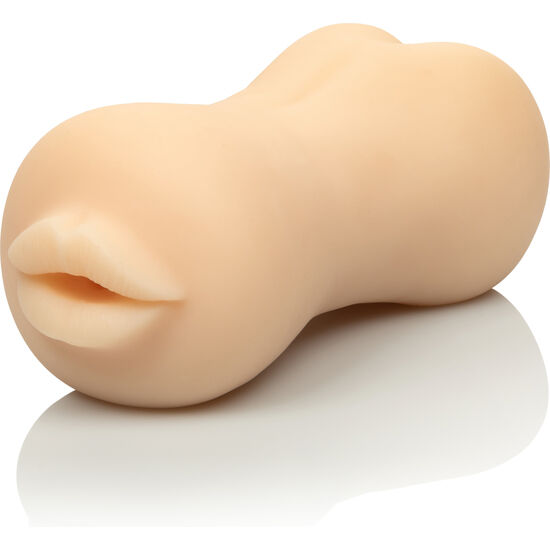 calexotics streichelt ihnen mund/ars