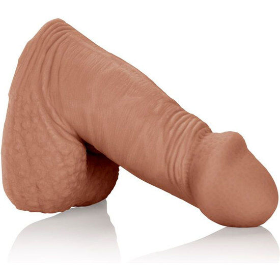 calexotics packung penis braun 12.75 cm