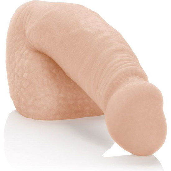 calexotics packung penis fleisch 14.5 cm