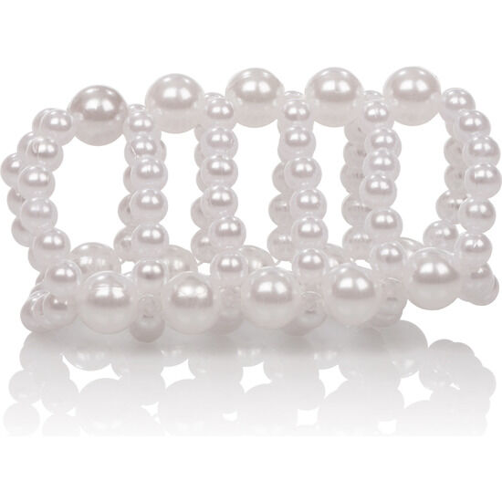 calexotics basic essentials perlenring gross