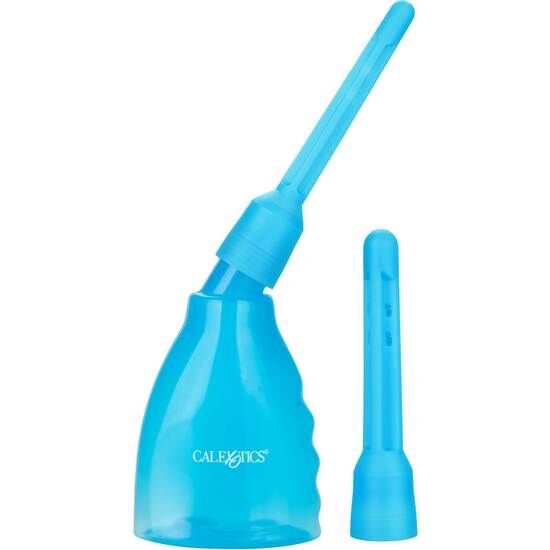 calexotics ultimate douche blau