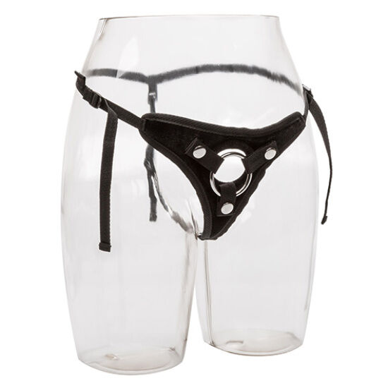 calexotics ihr kÖnigliches geschirr der prinzessin in einer grÖsse