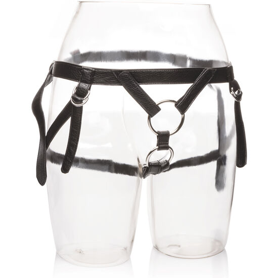 calexotics ihr kÖnigliches geschirr. die dutchess. eine grÖsse