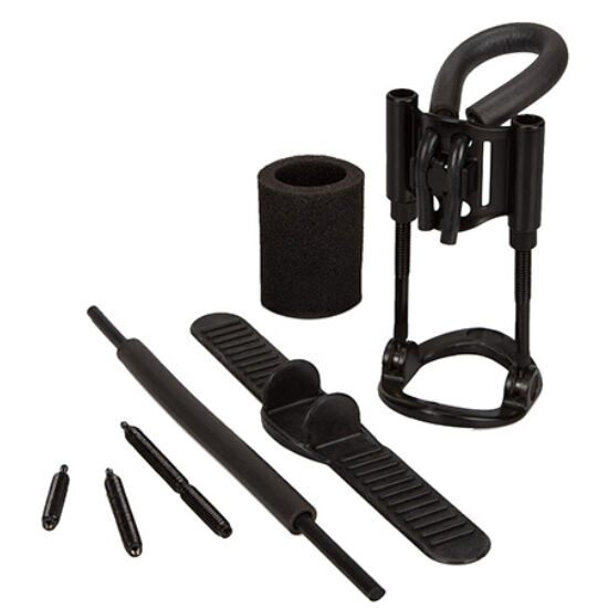 CalExotics mechanischer Penisextender