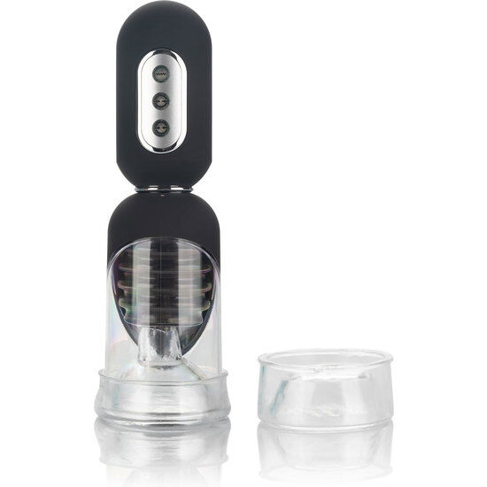 calexotics get hard head pump set