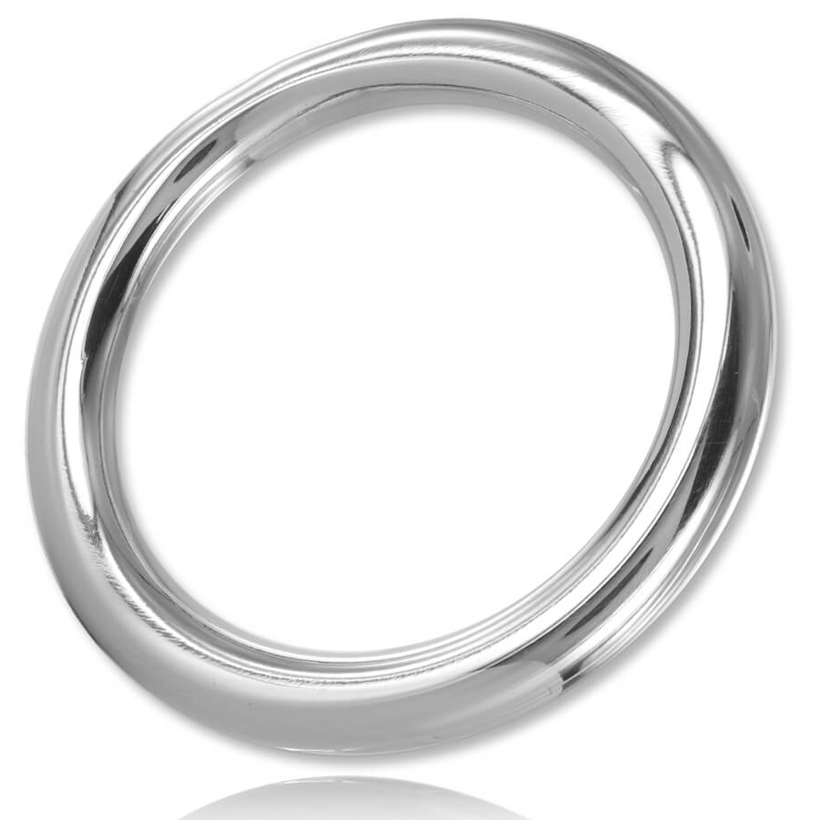 metal hard runder penisring metalldraht c ring 8x35mm