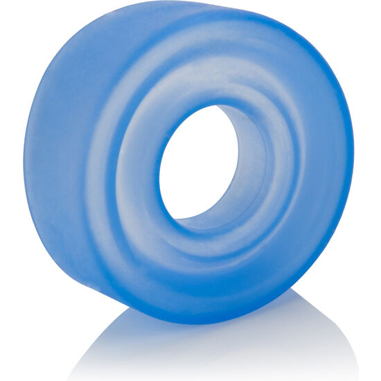 calexotics adv silikon pumpenhÜlse blau