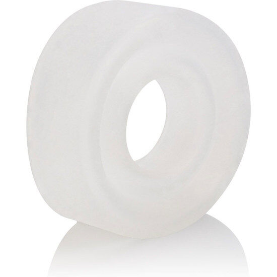 calexotics adv silikon pumpenhÜlse transparent