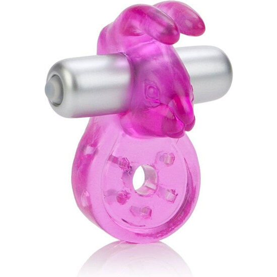calexotics micro vibe arouser bunny