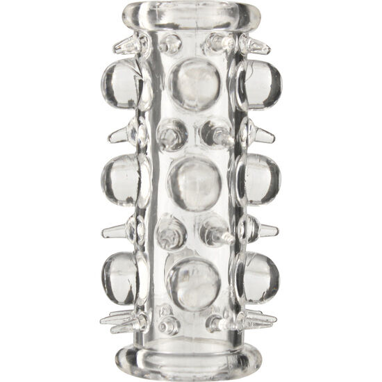 seven creations silikon penis hÜlle