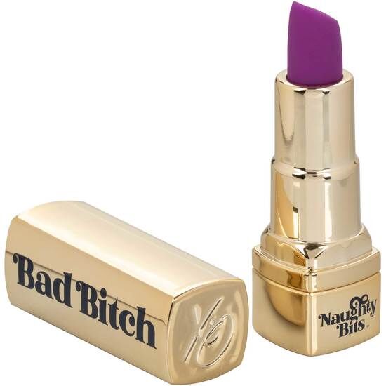calexotics bala wiederaufladbarer lippenstift hide play bad bitch