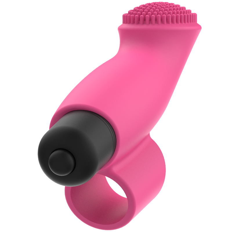 ohmama rosa fingerhut vibrator xmas edition