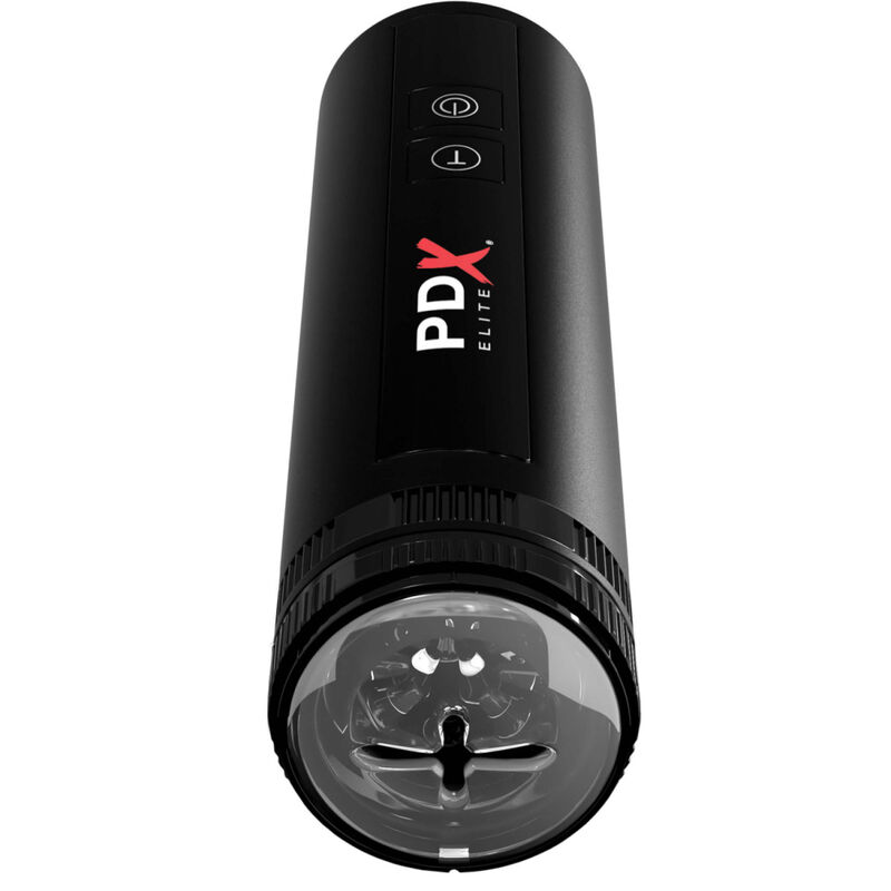 pdx elite moto bator x fortschrittlicher masturbator