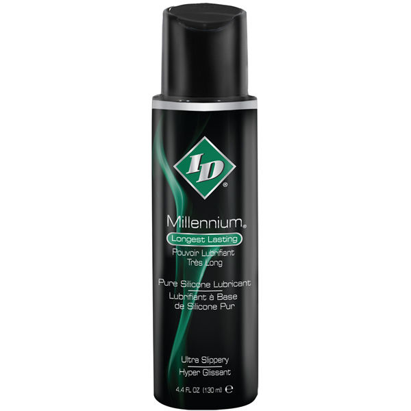 id millenium schmiermittel silicone 130 ml