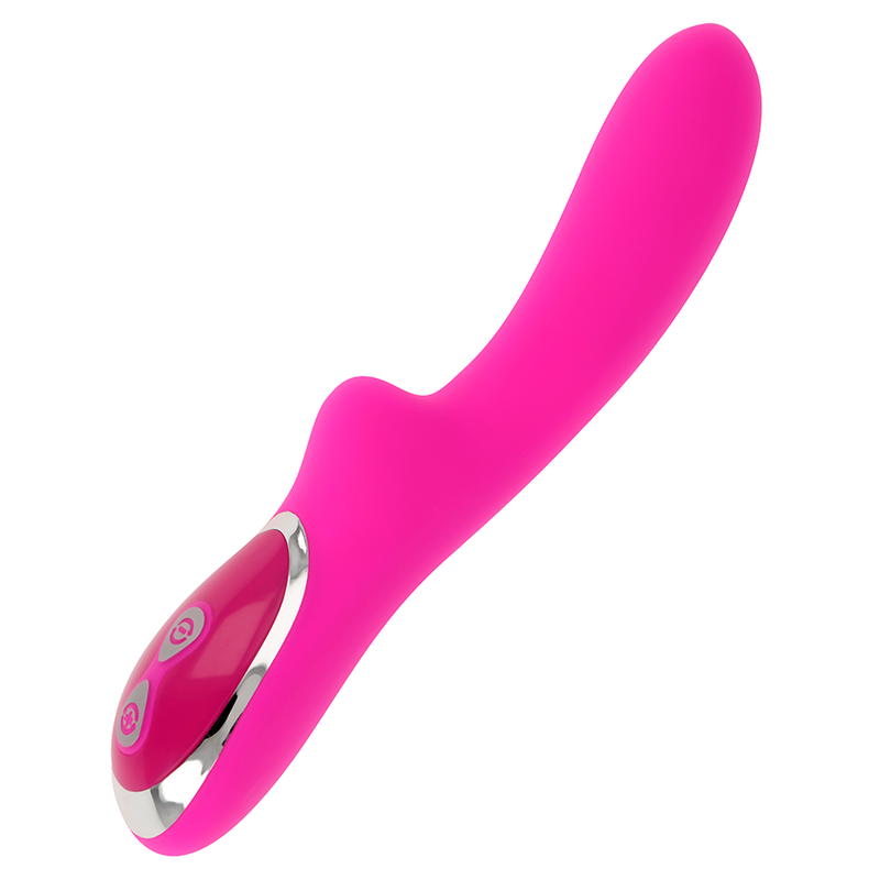 ohmama magnetischer ladungsvibrator 10 geschwindigkeiten 21 cm