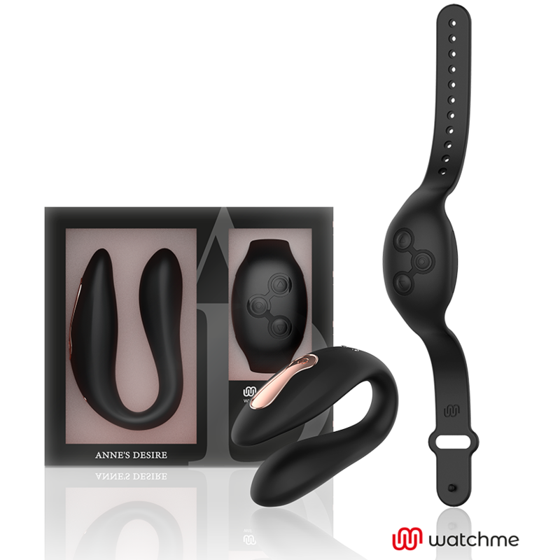 annes desire dual pleasure tecnolog a watchme black