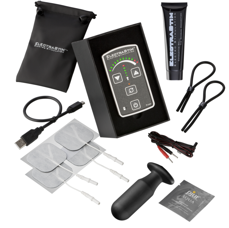 electrastim flick stimulator multipack