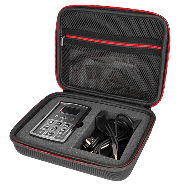 electrastim axis elektrostimulator mit hochwertigen spezifikationen