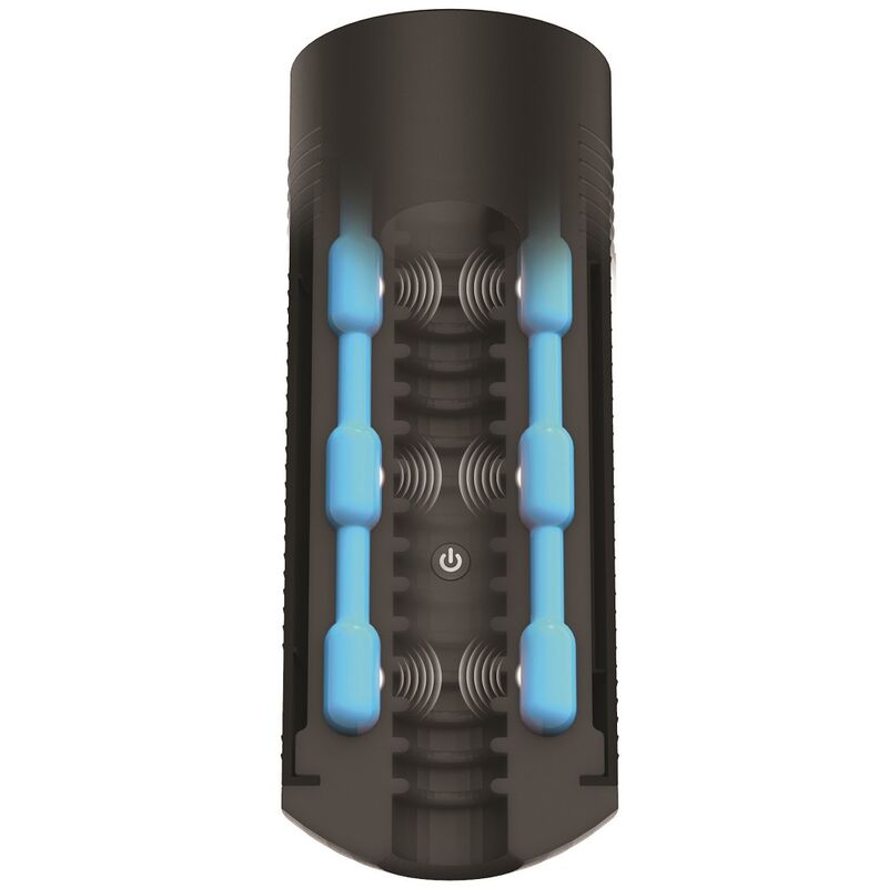 kiiroo titan technologischer masturbator