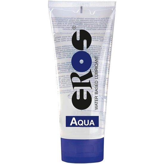eros aqua schmiermittel auf wasserbasis 200 ml